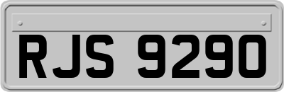 RJS9290