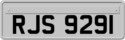 RJS9291