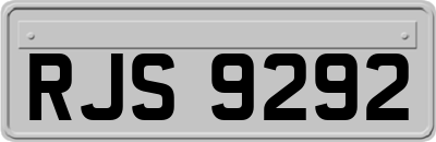 RJS9292