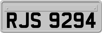 RJS9294