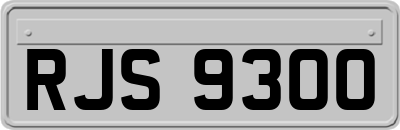 RJS9300