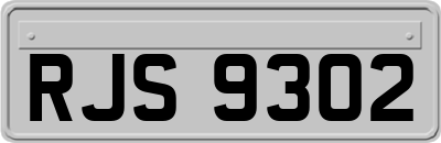 RJS9302