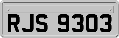 RJS9303