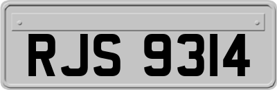 RJS9314