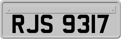 RJS9317