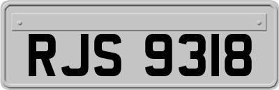 RJS9318