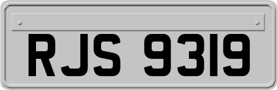 RJS9319