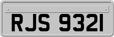 RJS9321