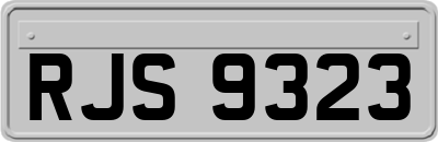 RJS9323