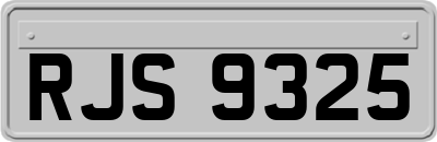 RJS9325