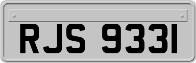 RJS9331