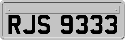 RJS9333