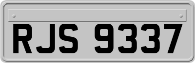 RJS9337