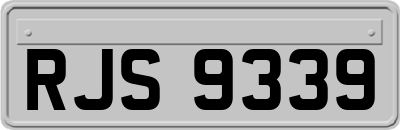 RJS9339