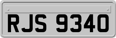 RJS9340