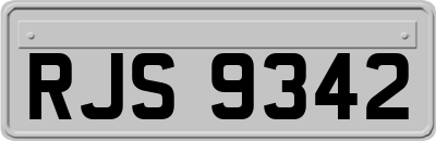 RJS9342