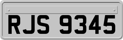 RJS9345