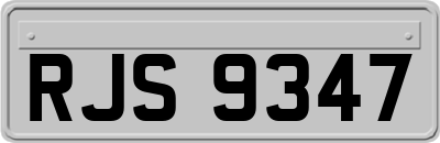 RJS9347