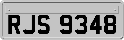 RJS9348