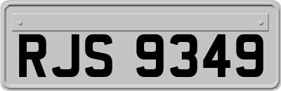 RJS9349