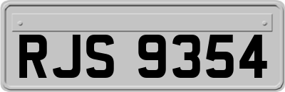 RJS9354