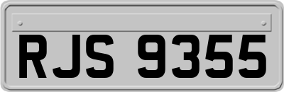 RJS9355