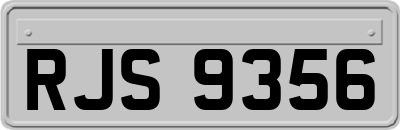 RJS9356