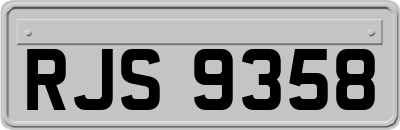 RJS9358