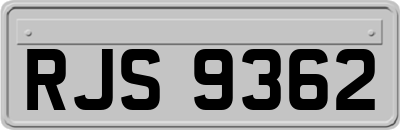 RJS9362