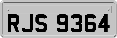 RJS9364