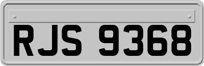 RJS9368