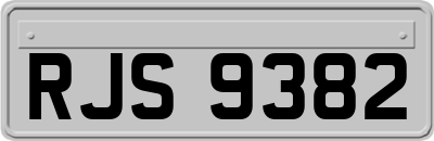 RJS9382