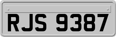 RJS9387