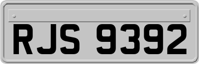 RJS9392