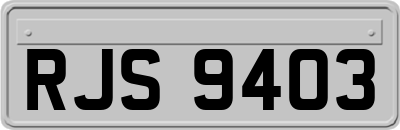 RJS9403