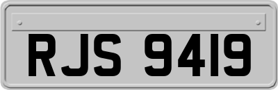 RJS9419