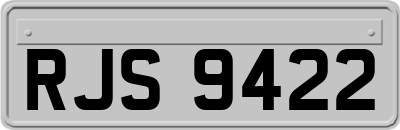 RJS9422