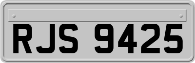 RJS9425