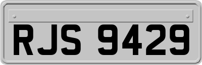 RJS9429