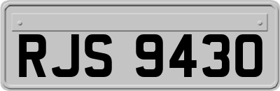 RJS9430