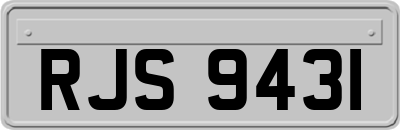 RJS9431