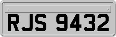 RJS9432