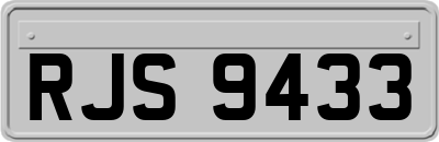 RJS9433