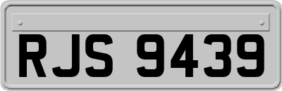 RJS9439