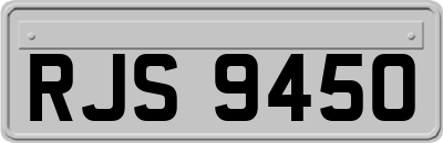 RJS9450