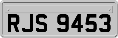 RJS9453