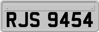 RJS9454