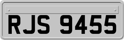 RJS9455