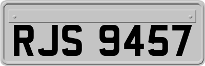 RJS9457