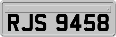 RJS9458